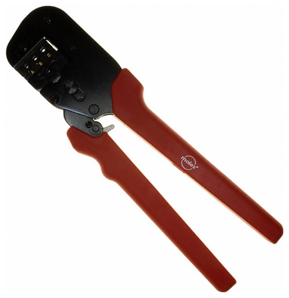 Molex 640160204 Crimpzange