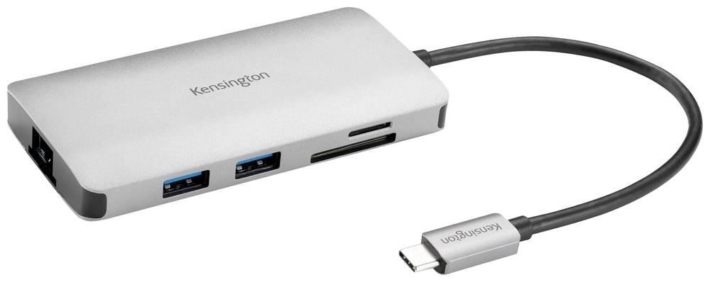 Kensington USB-C Station d'accueil UH1400p pour Marke Station d'