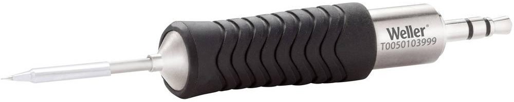 Weller Lötspitze Meißelform Spitzen-Länge 17mm Inhalt 1 pc(s)