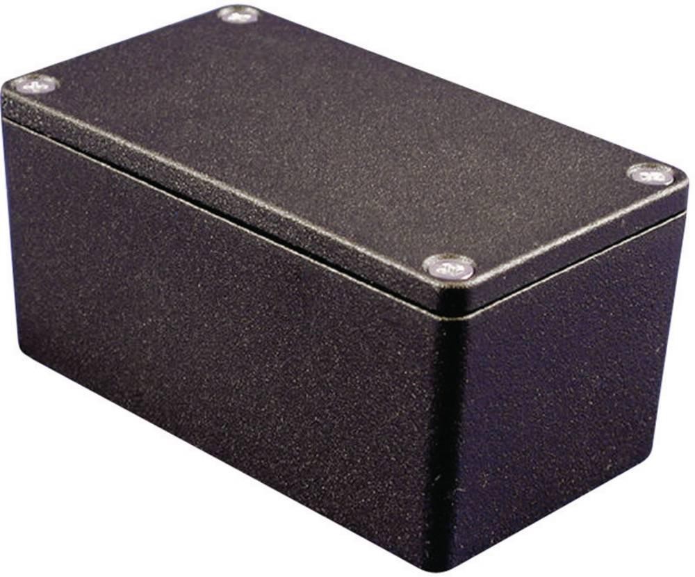 Hammond Electronics 1550Z109BK Universal-box 150 x 64 x 36.5