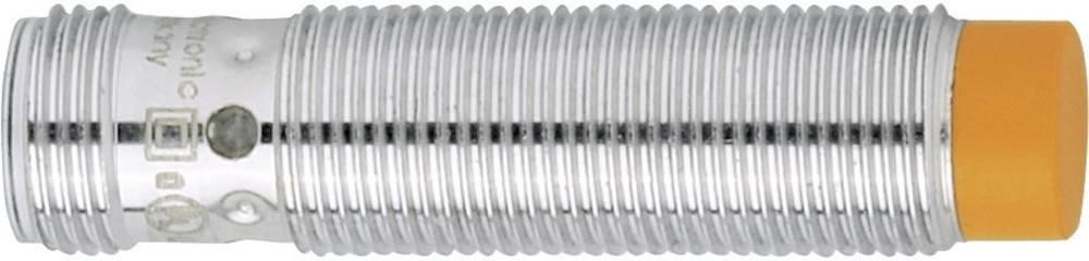 Ifm Electronic Näherungsschalter Induktiv IFS205 IFS205 M12 nicht bü