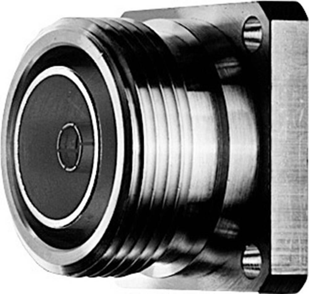 Telegärtner 100024495 100024495 7-16-DIN-Steckverbinder Buchse,
