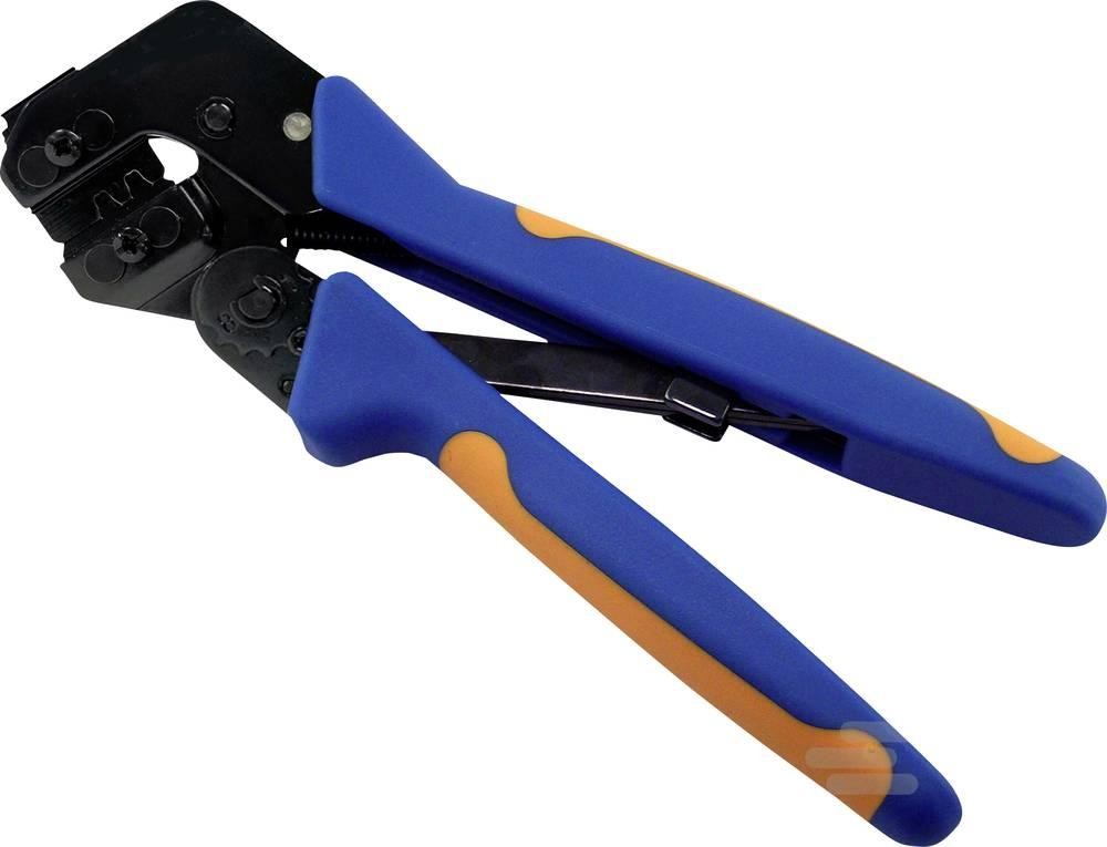 TE Connectivity Mini-Universal-MATE-N-LOK Handzange Minl MATE-N-LOK