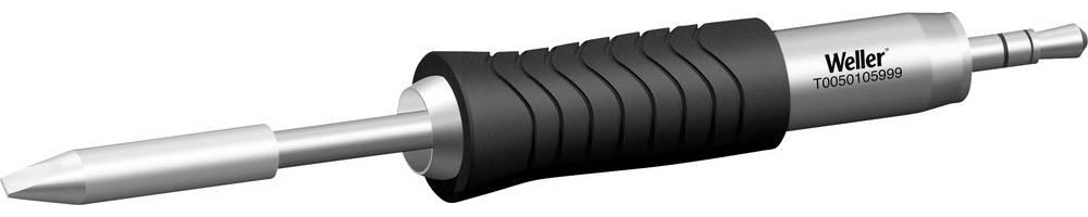 Weller RTU 022 S MS Lötspitze Meißelform Spitzen-Länge 28mm Inhalt