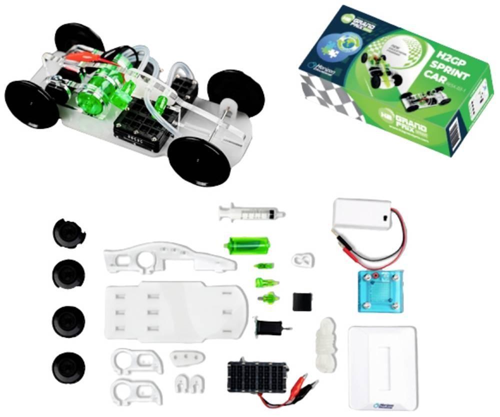 Horizon Educational RESK-03-1 Brennstoffzelle, Technik