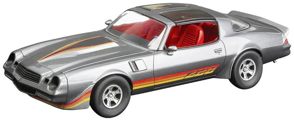 Revell 14526 1981 Z-28 Camaro Automodell Bausatz 1:25