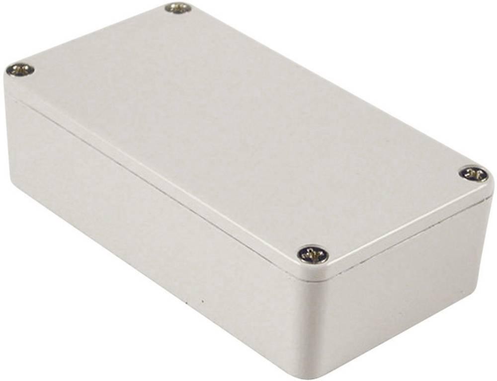 Hammond Electronics 1590XXLG Universal-Gehäuse 145 x 121 x 39