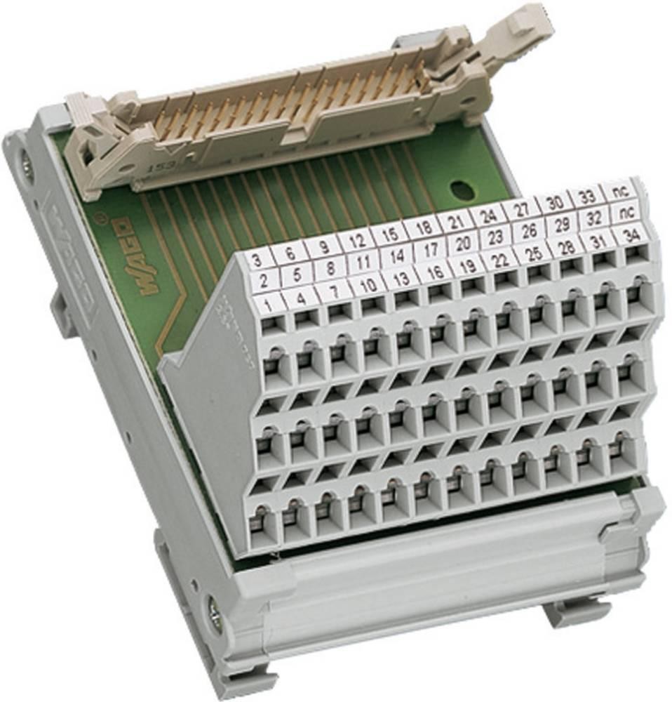 Wago 289-617 digital/analogue I/O module Analog - Wago 289-617,