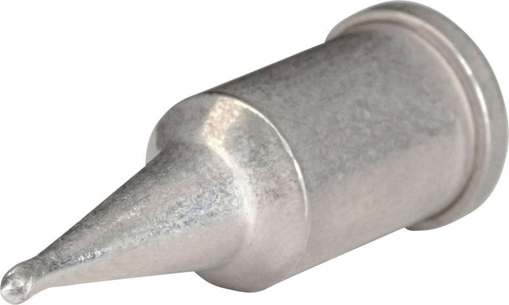 Weller WLTSF08IBU75 Lötspitze Flachform Spitzen-taille 0.8mm Inhalt