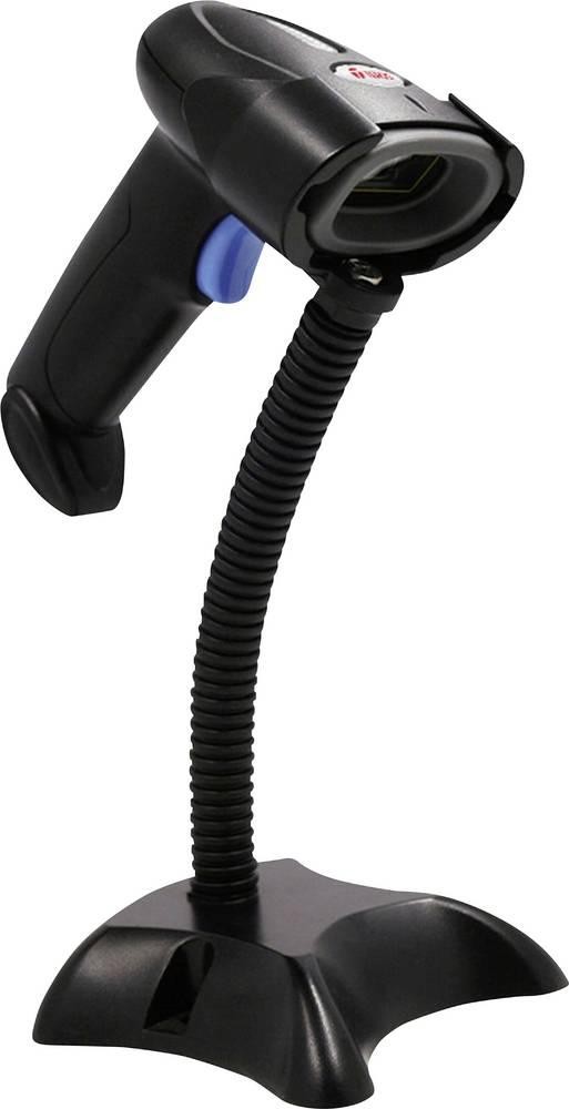 Teros TE-7013N 2D Wireless Barcode-Scanner Bluetooth 2D, 1D Imager