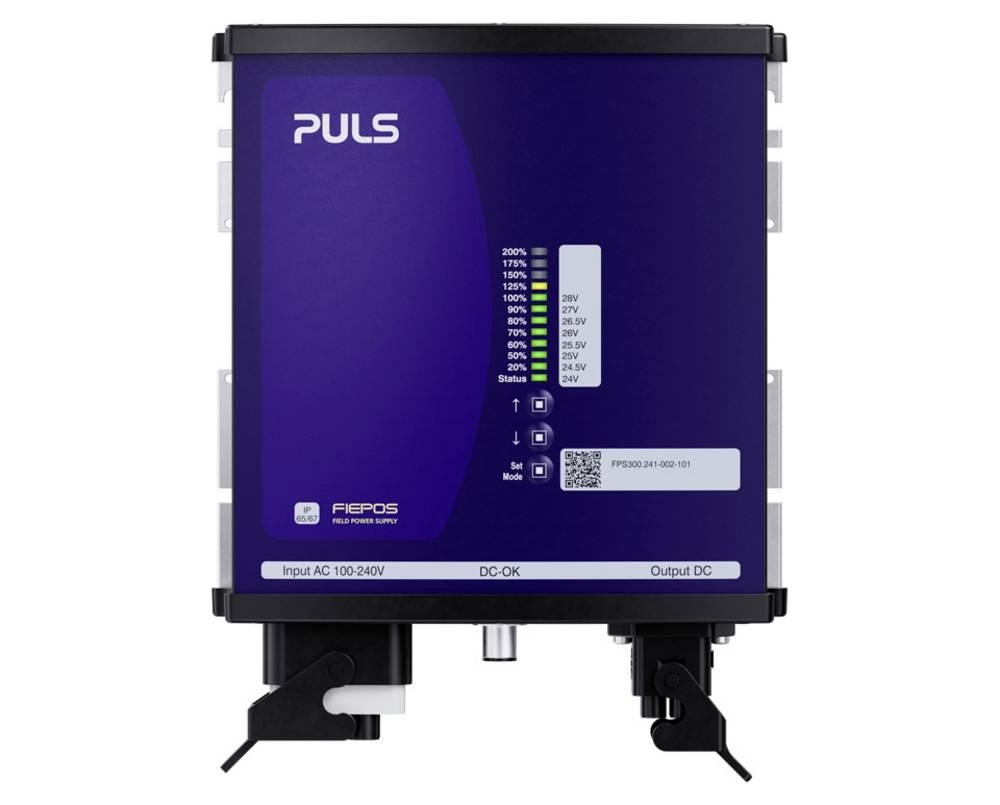 PULS FPS300.241-002-101 fuente de alimentación / Stromversorgung 24V
