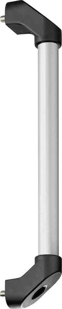 Rohde RS-20.300.62 Maschinengriff for Zylinderschrauben silver (L x B)