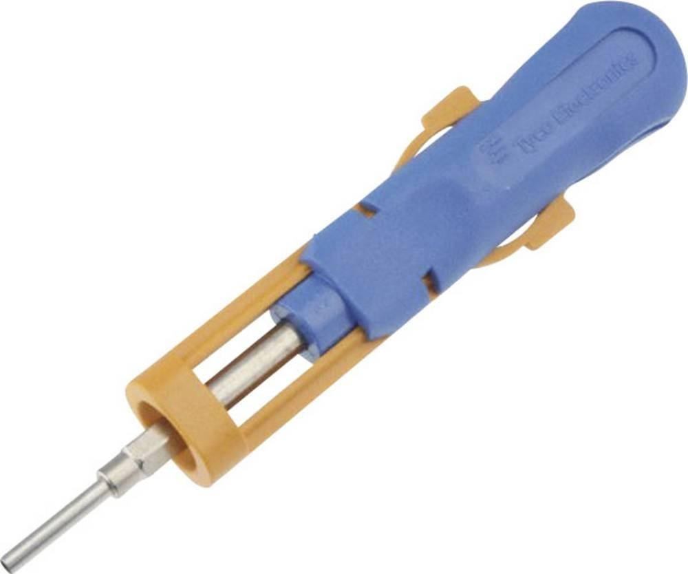 TE Connectivity 539972-1 Rundplug Ausziehwerkzeug Serie (