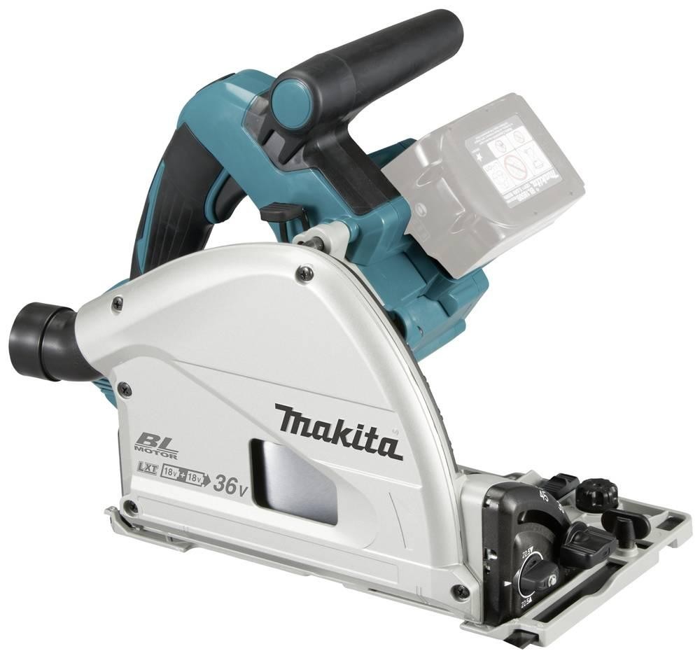 Makita Akku-Tauchsäge without rechargeable battery 18V