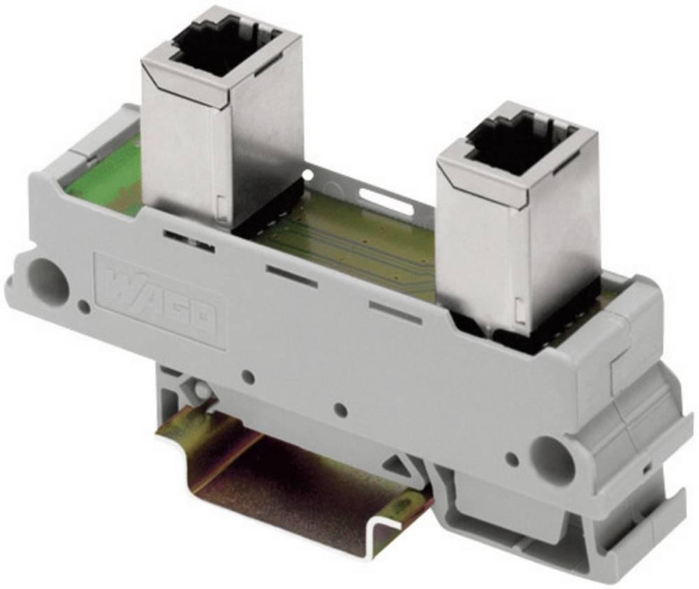 Wago 289-177 digital/analogue I/O module Analog - Wago 289-177,