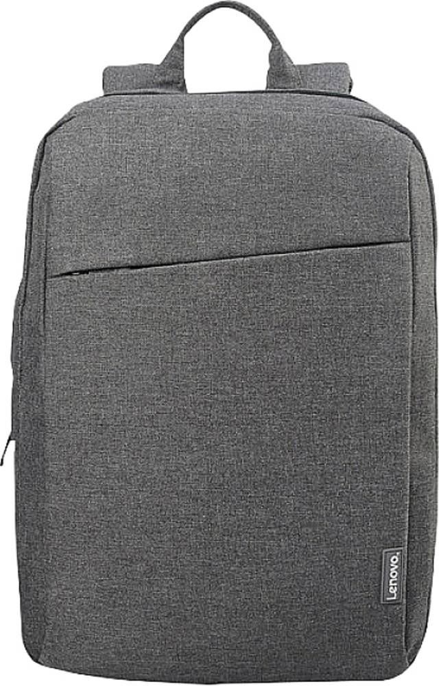 Lenovo B210 39.6 cm (15.6") Backpack Black - Lenovo B210, Backpack,