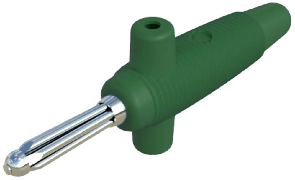 Hirschmann Test & Measurement from 30 Bananenplug Stecker, gerade