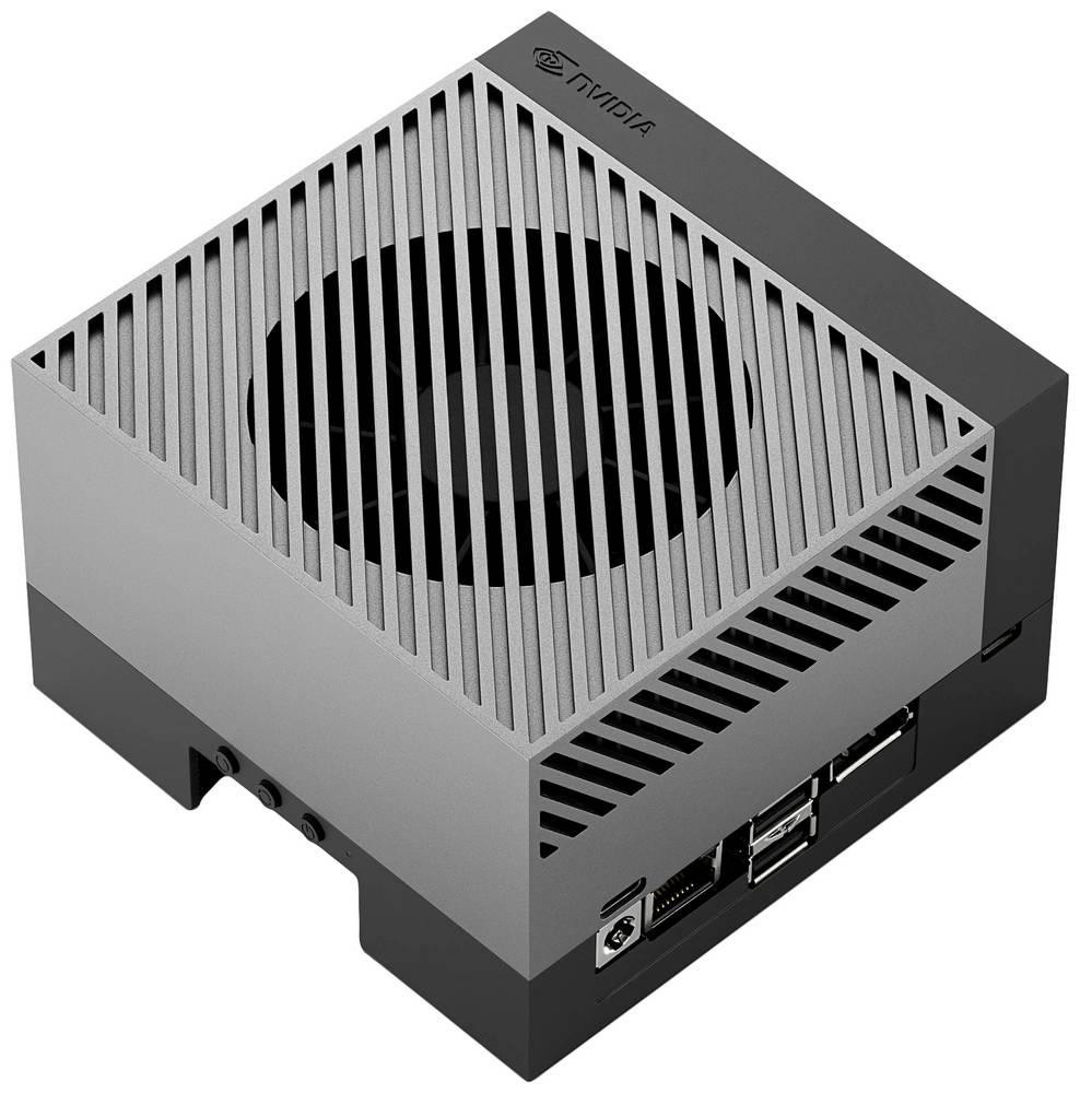 Nvidia Developer Kit Jetson AGX Orin 64Go / GB 12 x 2.2GHz