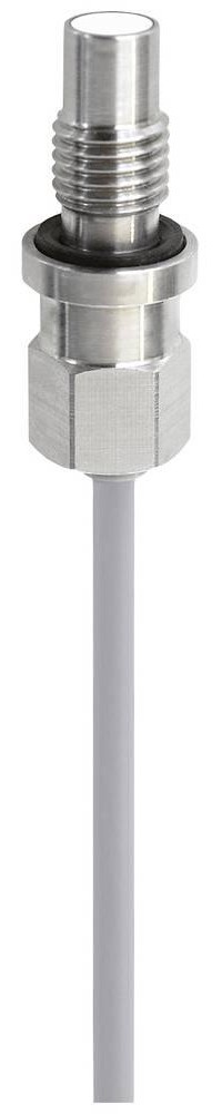 Contrinex Sensor Induktiv M8 bündig PNP DW-AD-503-P8