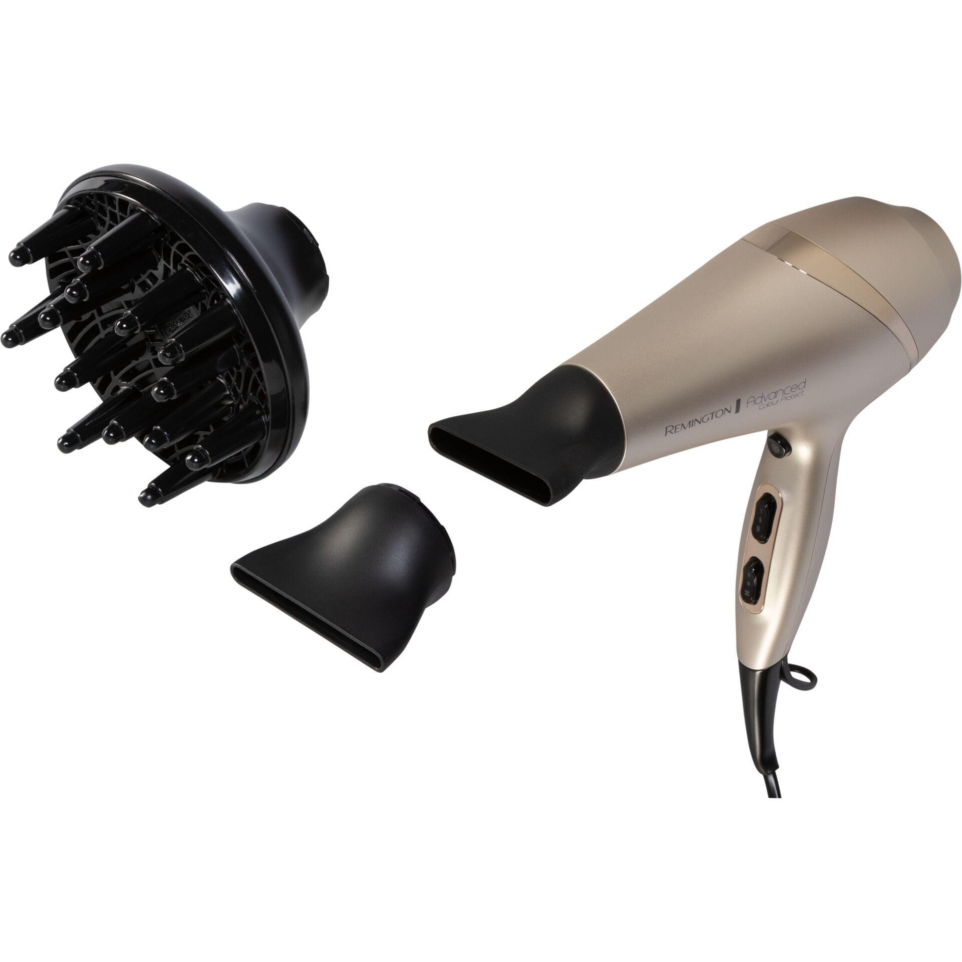 Remington AC 8605 Advanced Colour Protect