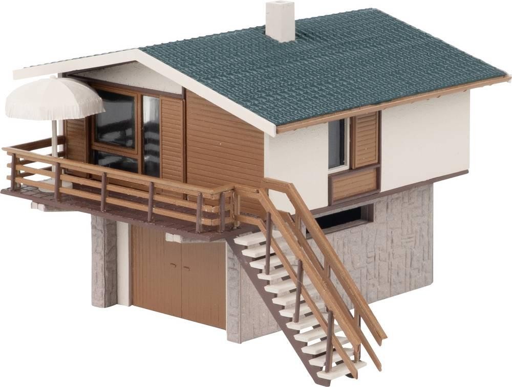 Faller 134102 H0 Ferienhaus