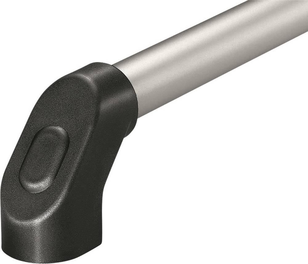 Rohde RS-30.400.62 Maschinengriff for Zylinderschrauben silver (L x B)