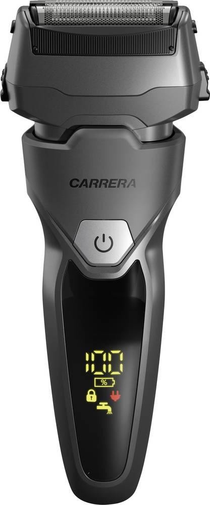 Carrera Beauty 34646 maquinilla de afeitar abwaschbar negro
