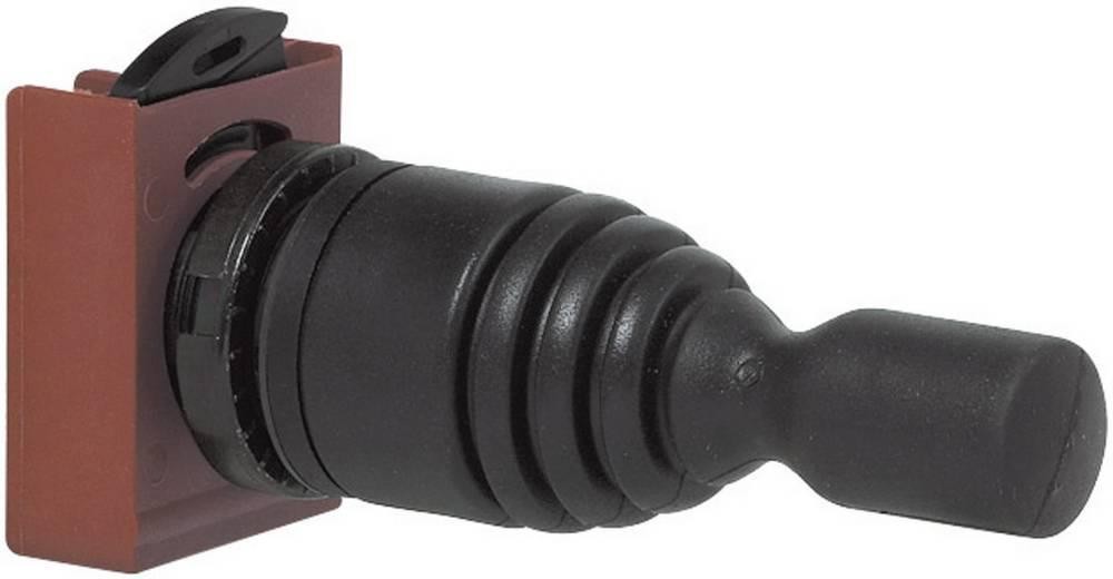 BACO BALM2F LM2F Joystick with Befestigungsadapter black 1 pc(s)