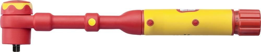 Wiha 43126 Drehmomentschlüssel 1/4\ (6.3 mm) 5 - 25 Nm