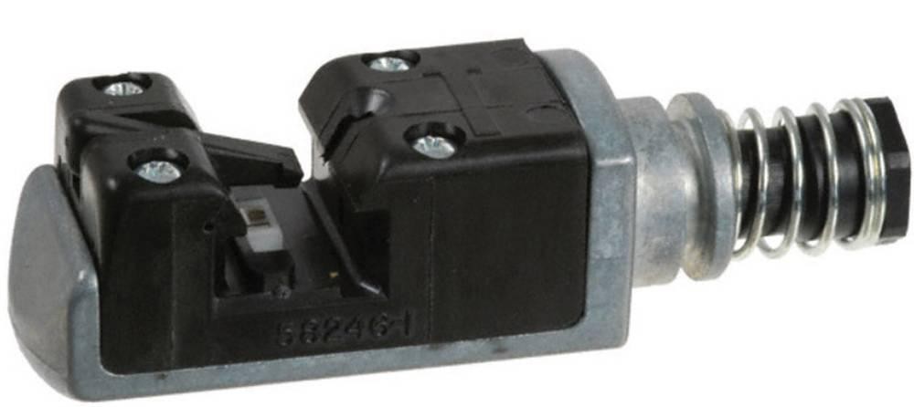 TE Connectivity Handzangenkopf for Handcrimpzange 58074-1 MTA-100