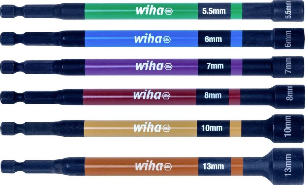 Wiha Bit-adaptor 1/4\ 47035