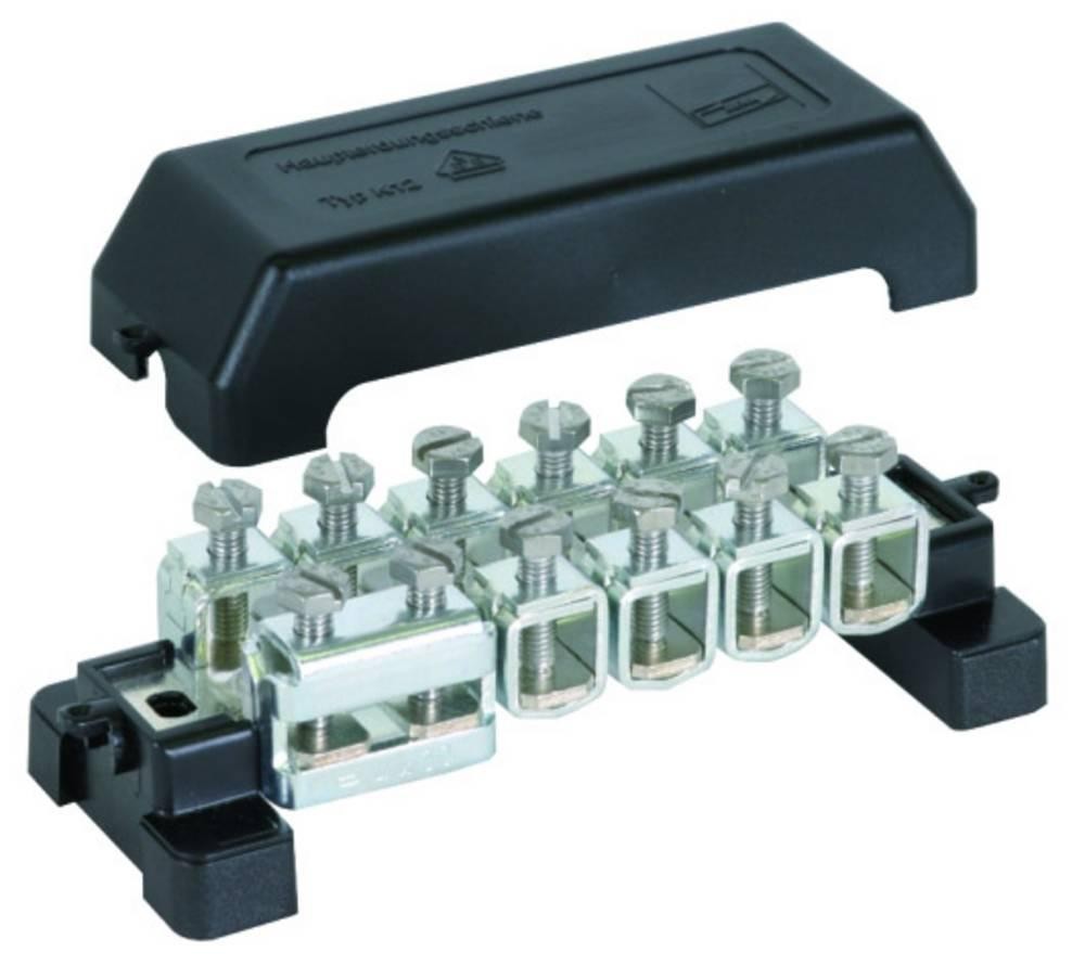 DEHN 563201 PAS 11AK UV Schraubklemmen-Block 1 St.