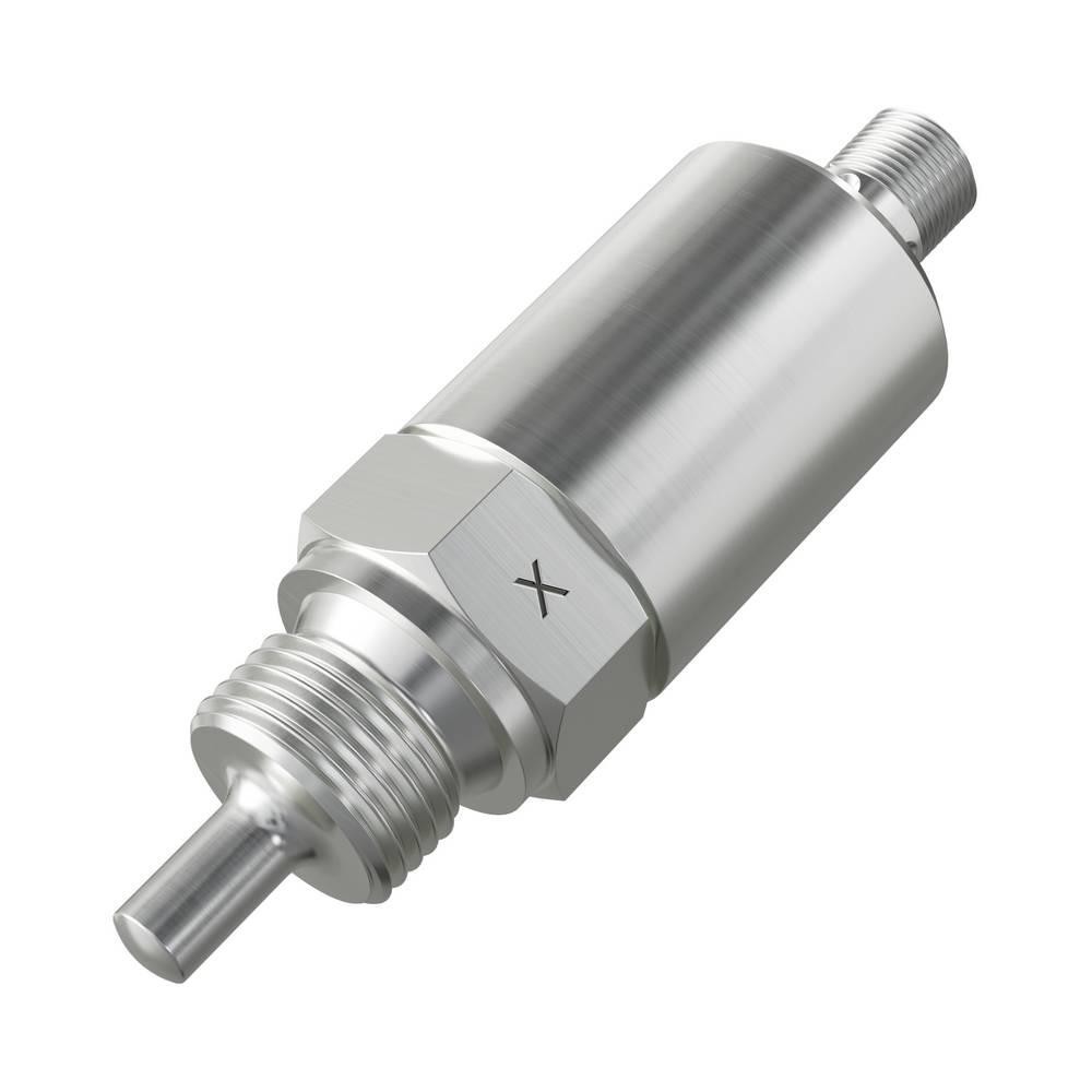 Senseca Strömungstransmitter LABOPLUS-F 489173 Betriebsspannung (