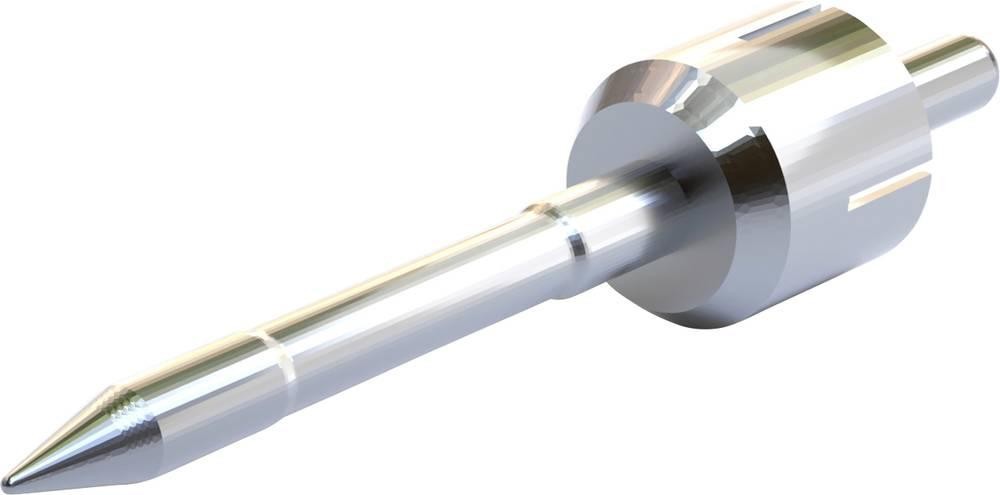 Weller WLTC03IBA4 Lötspitze Konisch Spitzen-taille 0.3mm Inhalt 3St.