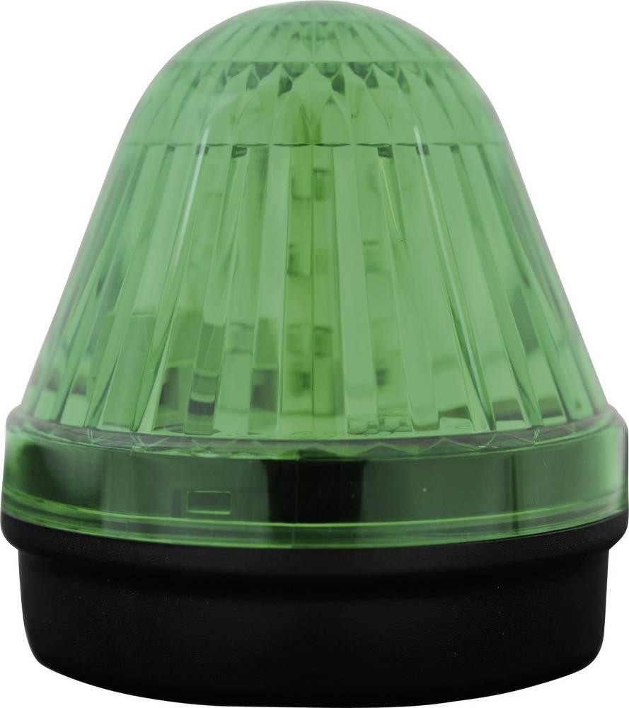 ComPro Signalleuchte LED Blitzleuchte BL50 2F CO/BL/50/G/024 green