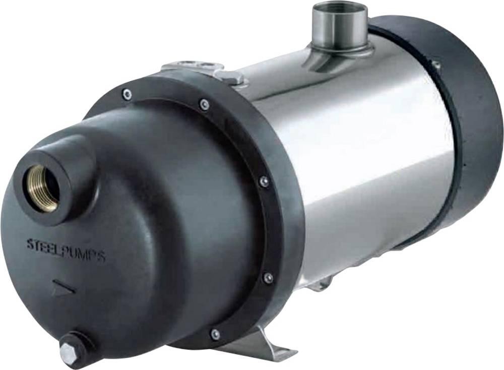 Steelpumps X-AJE 80 P Hauswasserautomat 60 l/min 51m 230V