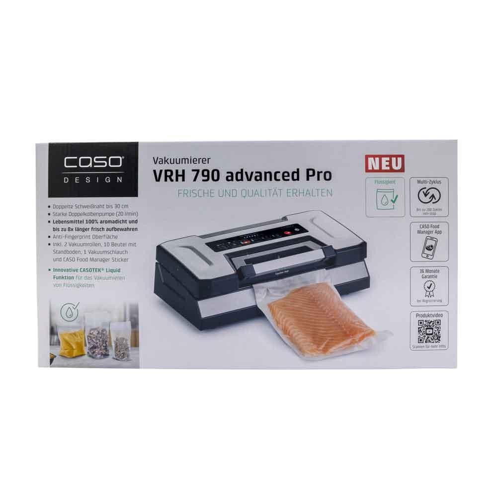 Caso VRH790 Advanced Pro Vakuumierer