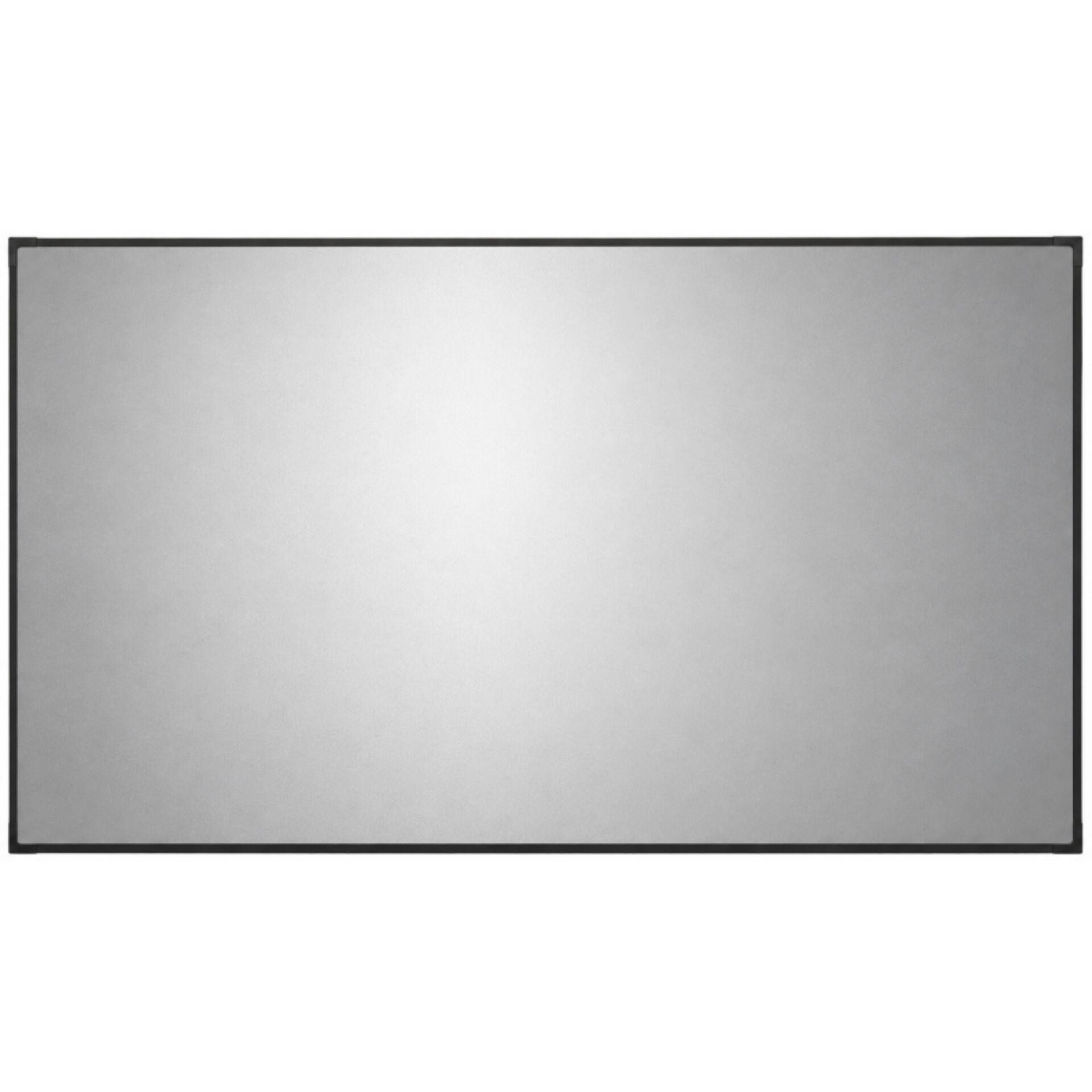 Reflecta CineHome ALR Rahmenbildwand 223x126 cm 16:9
