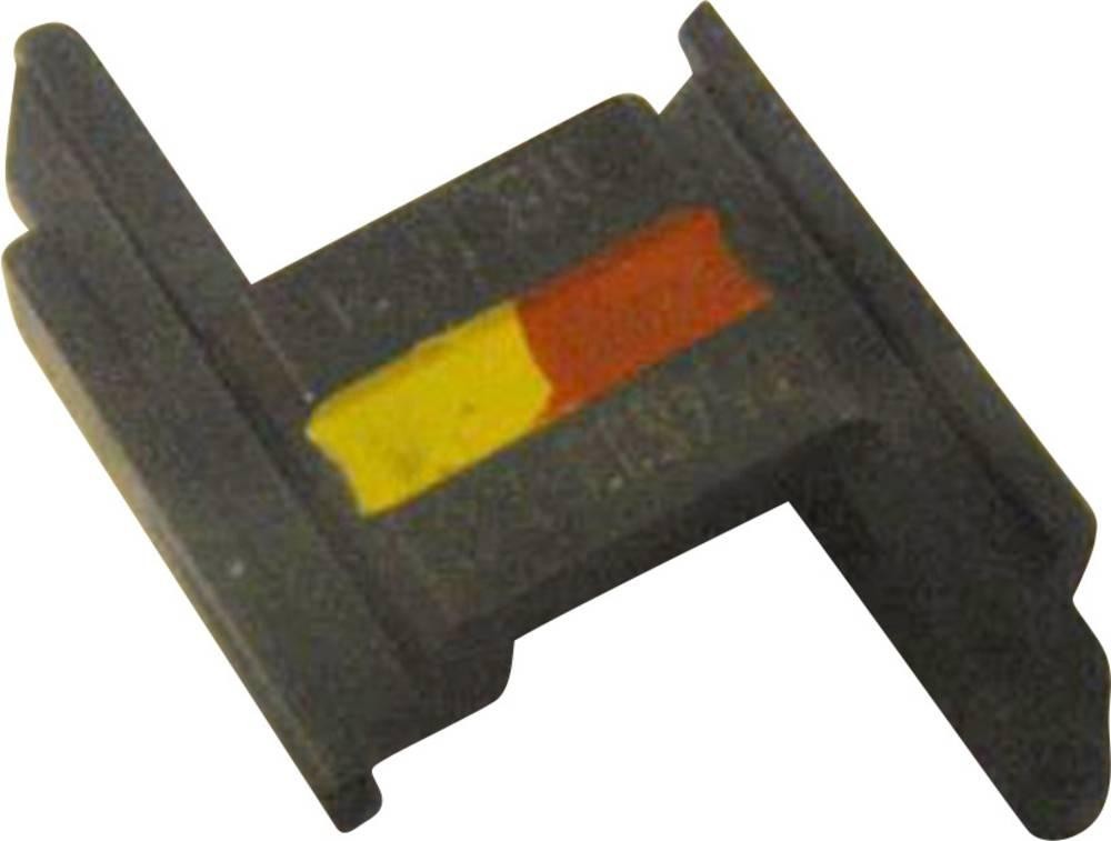 TE Connectivity Zwillingsdorne for Servicetool 654633-1 654633-1