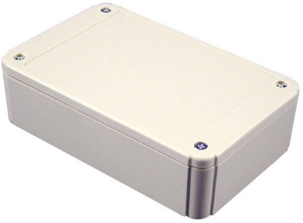 Hammond Electronics RL6685-F Universal-boîte 200 x 150 x 100 ABS