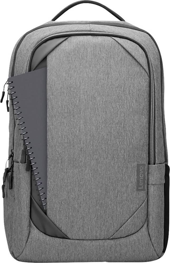 Lenovo Notebook Rucksack Business Casual 17-inch Passend für maximal:
