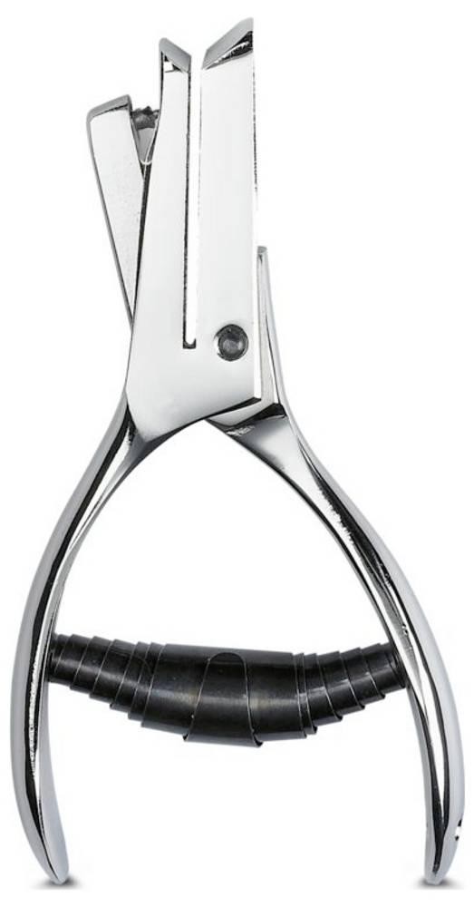 Phoenix Contact 1212625 Lochzange 2mm 120mm 1 pc(s)