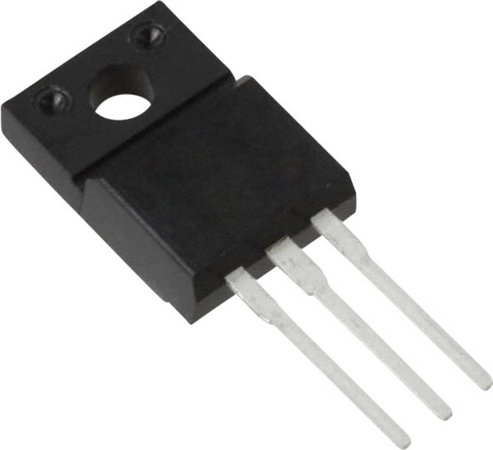 Vishay IRF9640PBF MOSFET