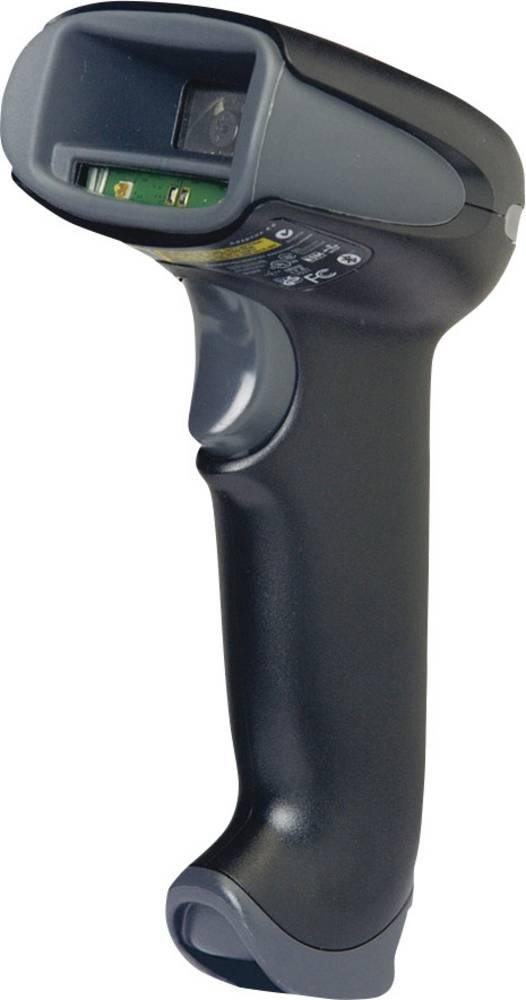 Honeywell Xenon XP 1950g Handheld bar code reader 1D/2D LED Black -