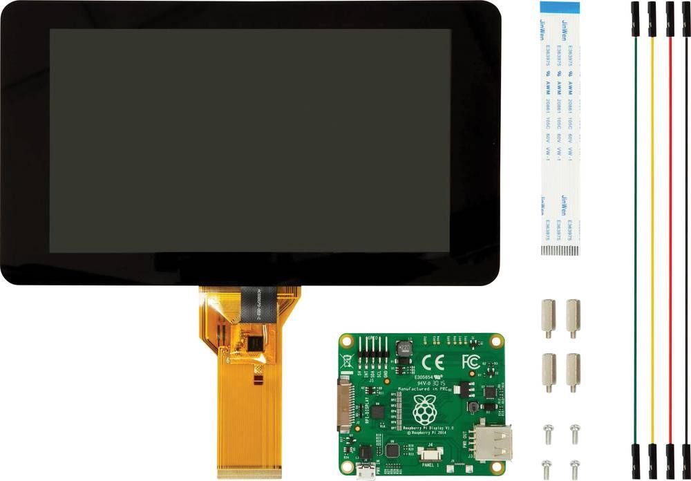 Raspberry Pi Touch Display tablet spare part/accessory - Raspberry Pi