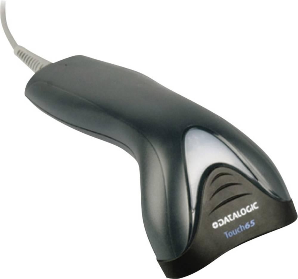 Datalogic Touch 65 Lite Handheld bar code reader 1D Laser Black -
