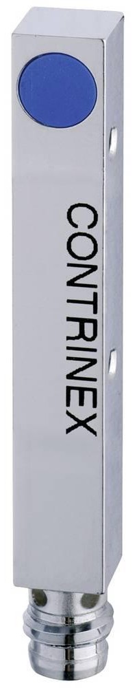 Contrinex Sensor Induktiv 8 x 8mm quasi bündig Analog DW-AS-509-C8-