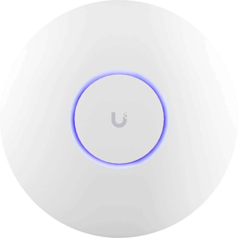 Ubiquiti U7 Pro Max 5700 Mbit/s Blanco Energía sobre Ethernet (PoE) -