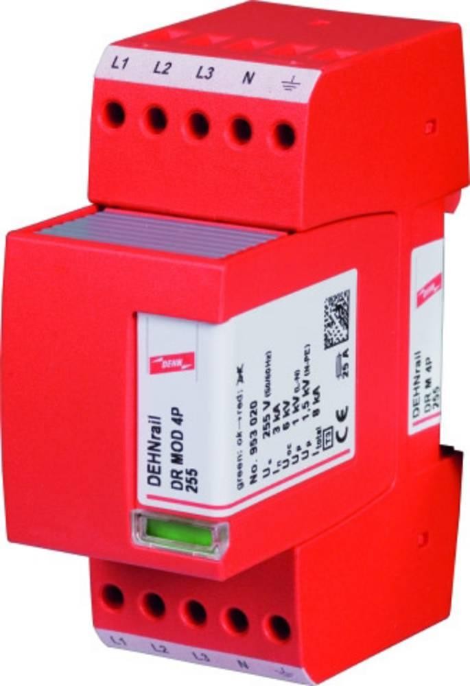 DEHN 953400 DR M 4P 255 Überspannungsschutz-Ableiter Ü