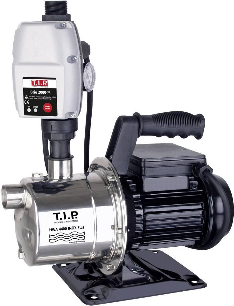 T.I.P. - Technische Industrie Produkte 31192 HWA 4400 INOX Plus